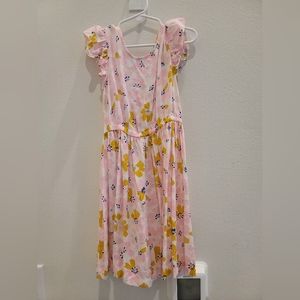 Girl dress